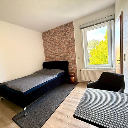 Stadtmitte Im Zentrum Von Itzehoe Aber Ruhig Bagian luar foto