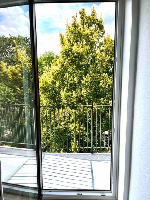 Stadtmitte Im Zentrum Von Itzehoe Aber Ruhig Bagian luar foto