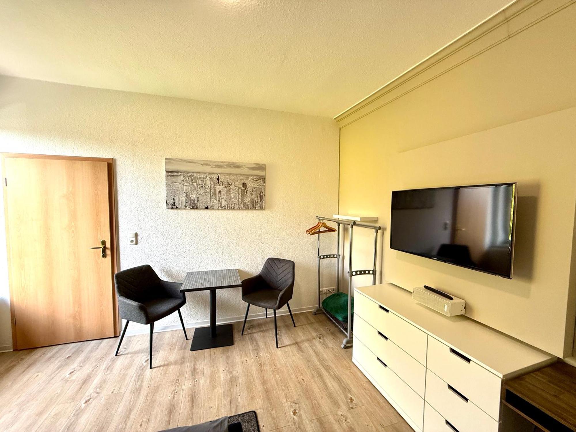 Stadtmitte Im Zentrum Von Itzehoe Aber Ruhig Bagian luar foto